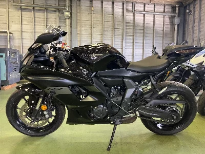 Yamaha YZF-R7