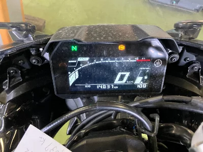 Yamaha YZF-R7