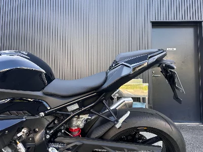 BMW BMW S1000RR