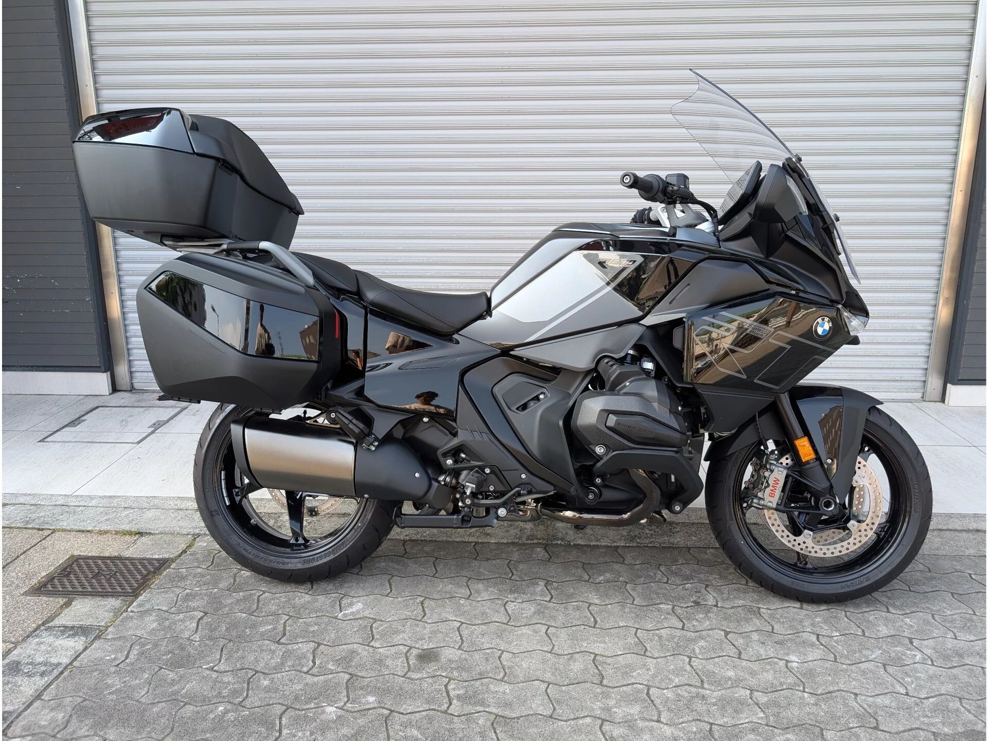 BMW BMW R1300RT  с аукциона в Японии