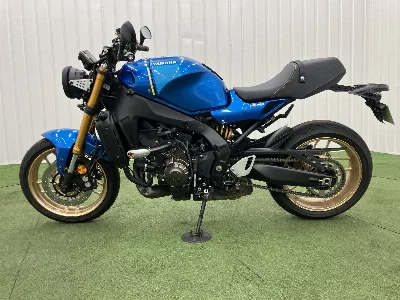 Yamaha XSR900