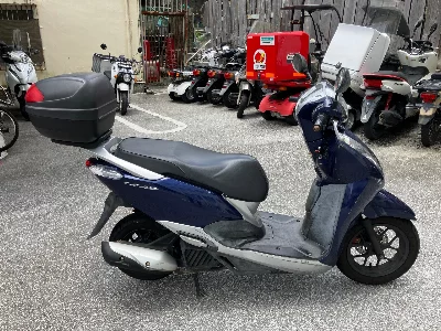 Honda LEAD 125