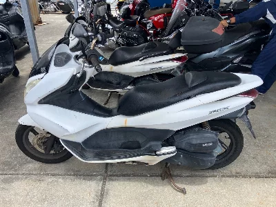 Honda PCX