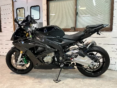 BMW BMW S1000RR