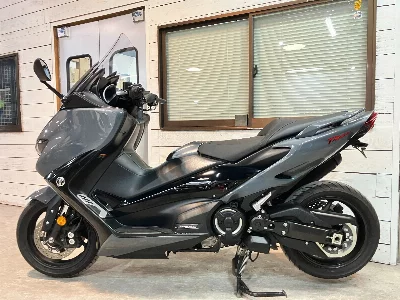 Yamaha T-MAX560 TECHMAX ABS