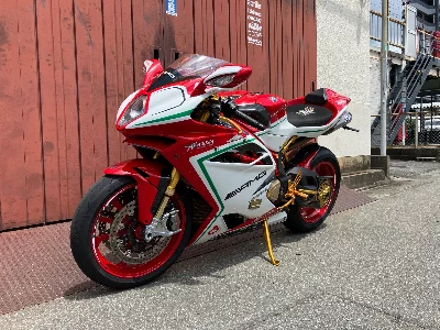 OTHER MV AGUSTA F4-1000RC
