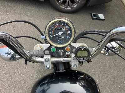 Honda REBEL