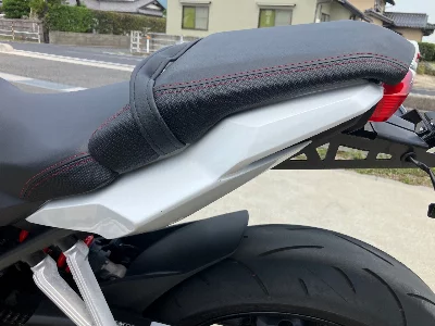 Honda CBR650R