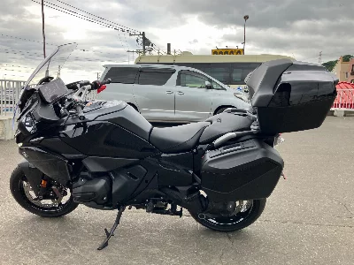 BMW BMW R1300RT