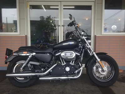 Harley-Davidson HARLEY XL1200CB