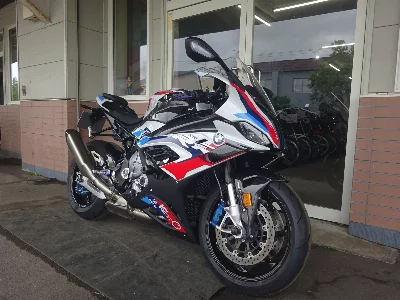 BMW BMW M1000RR