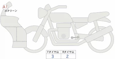 Kawasaki Ninja 1000 ABS