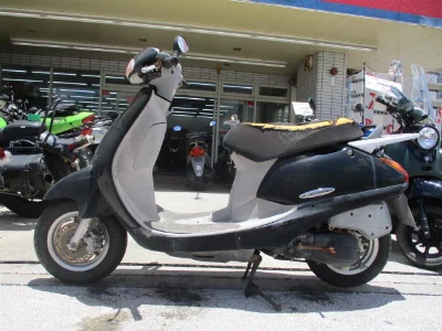 Honda LEAD 50