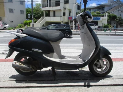 Honda LEAD 50