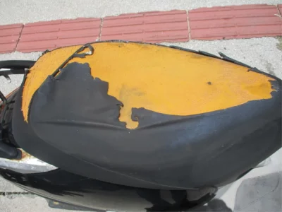 Honda LEAD 50
