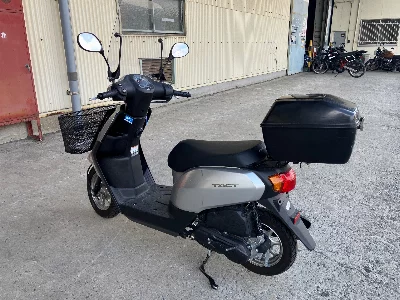 Honda  TACT  BASIC 