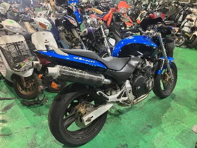 Honda HORNET250