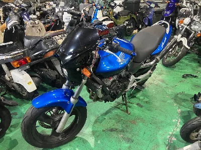 Honda HORNET250