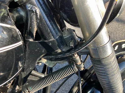 Kawasaki W1S