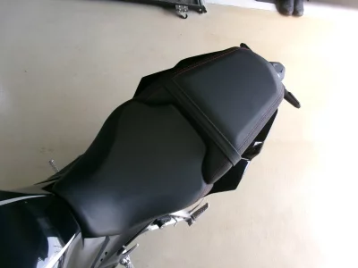 Honda CBR650R