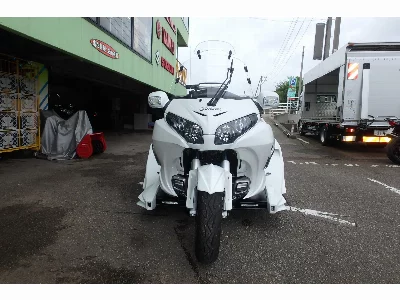 Honda GL1800 TRIKE