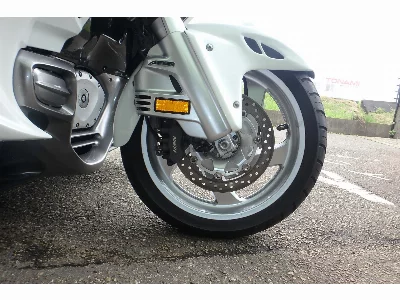 Honda GL1800 TRIKE