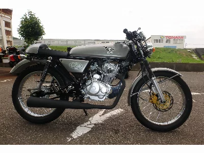 OTHER  SKY  TEAM ACE125