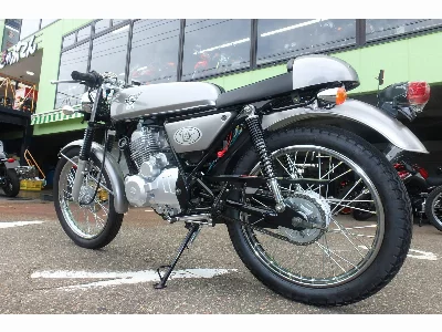 OTHER  SKY  TEAM ACE125