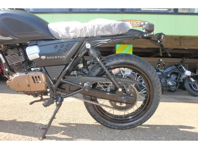 Other FB MONDIAL SPARTAN125