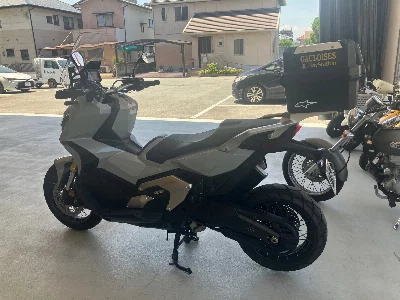 Honda X-ADV
