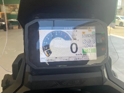 Honda X-ADV
