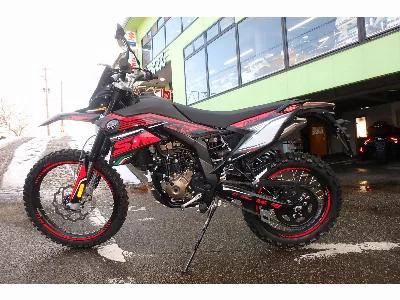 OTHER FB MONDIAL SMX125ENDURO