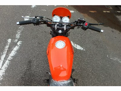 OTHER AJS TON PE -STROKE SUKU RAN BURA125
