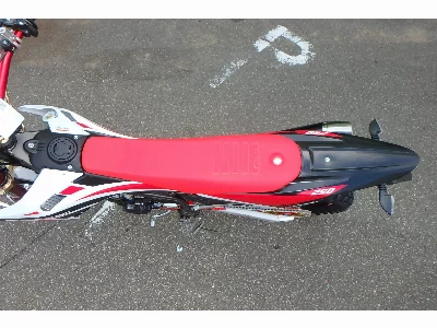 Other FANTIC XEF ENDURO 250 с аукционов Японии