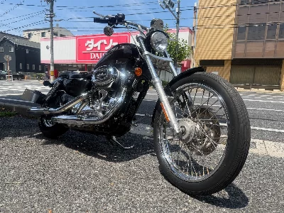 Harley-Davidson HARLEY XL1200L