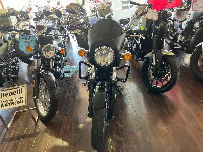 OTHER  BENELLI  IN PE REAR -RE400
