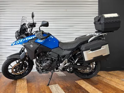 Suzuki V STROM 250ABS