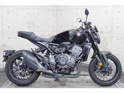 Honda CB1000R