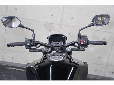Honda CB1000R