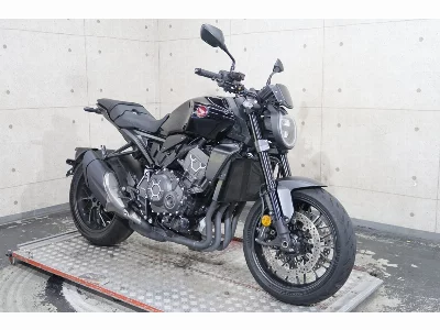 Honda CB1000R