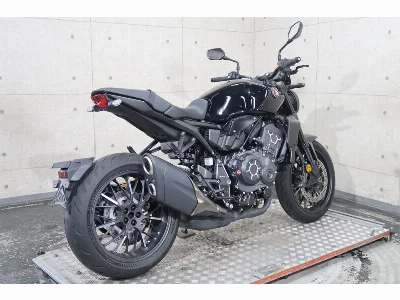 Honda CB1000R