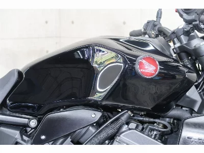 Honda CB1000R