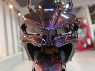 Kawasaki Ninja 250