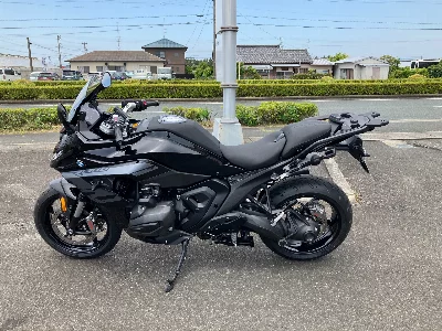 BMW BMW R1300RS ASA
