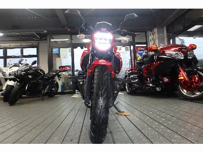Suzuki JIKUSA-150