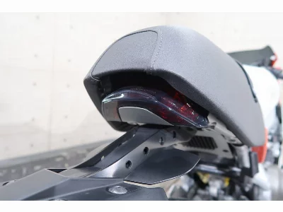 Yamaha XSR900 GP