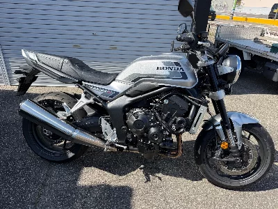 Honda CB1000F