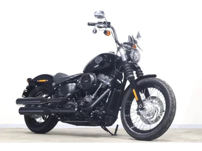 Harley-Davidson HARLEY FXBB