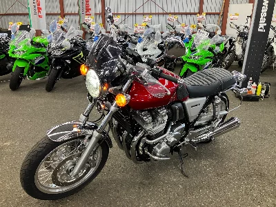 Honda CB1100EX ABS