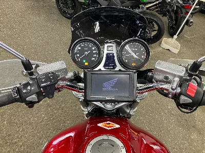 Honda CB1100EX ABS